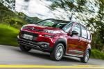 Citroen AirCross 2015 года